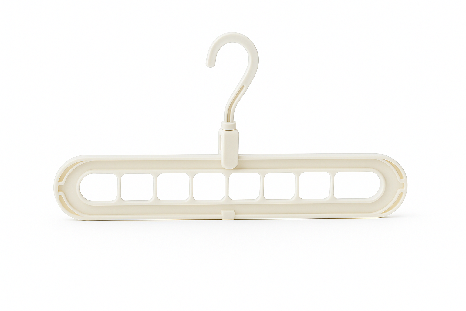 HangMate Space-Saver Hanger