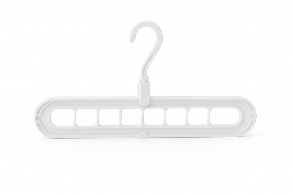 HangMate Space-Saver Hanger